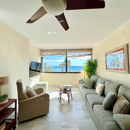 Picasso & Views Malagueta By Ele Apartment Malaga